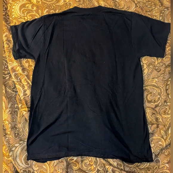 The Walking Dead T-shirt 🖤 ♥️ 💙💛 - Picture 3 of 4